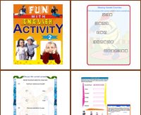 Download coloring book fun-english-activity2