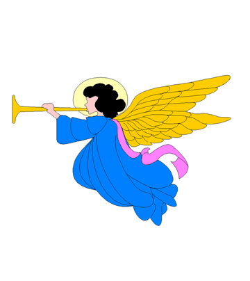 Blue Angel Coloring Pages