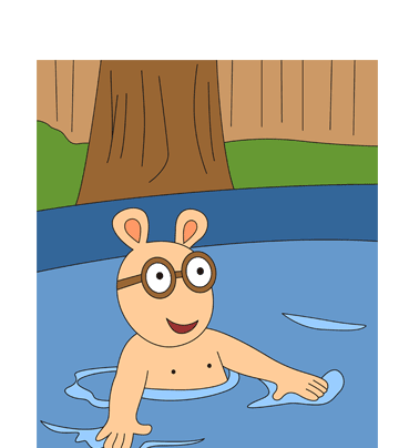 Arthur Coloring Pages 2 Coloring Pages