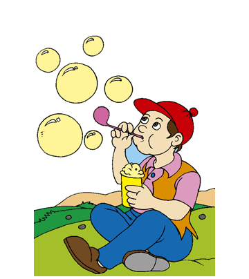 Blow Coloring Pages