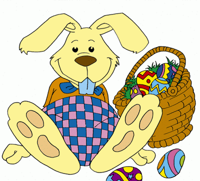 cute coloring pages of easter bunnies. Cute Bunny Coloring Pages