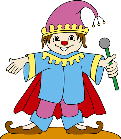 Circus Coloring Sheets on Joker In Circus Coloring Pages For Kids Tips For Printing