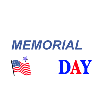 Memorial Day 9 Coloring Pages