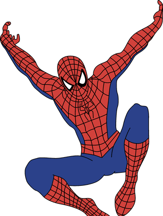 Amazing Spider Man Coloring Pages