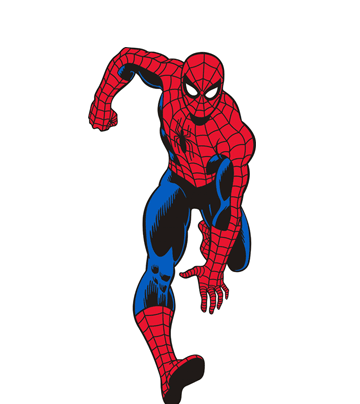 Spiderman Coloring Sheets on Spiderman Coloring Page 2 Coloring Pages For Kids To Color And Print
