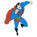 Superman Returns Coloring Pages