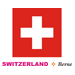 Switzerland Flag Coloring Pages
