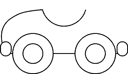 how to draw Car