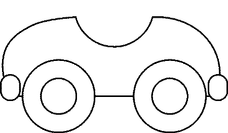 how to draw Car