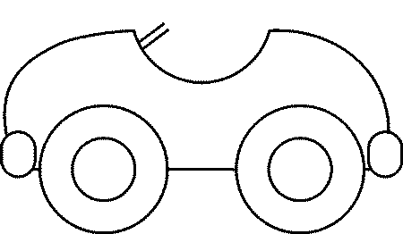 how to draw Car