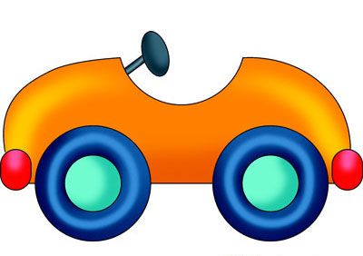 how to draw Car