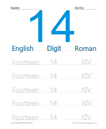How to write roman numeral