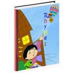 Printable Rhymes Book 1