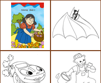 Download coloring book 1