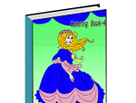 Printable Coloring Book 4