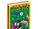 Printable Fun Math Coloring Book 2