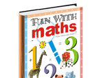 Printable Fun Math Coloring Book 3