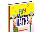 Printable Fun Math Coloring Book 4