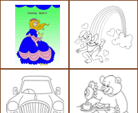 Download coloring book 4