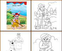 Download coloring book 9