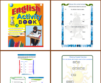 Download coloring book english-activity1