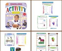 Download coloring book english-activity2