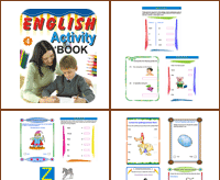 Download coloring book english-activity4