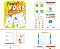 Download coloring book fun-math1