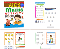 Download coloring book kids-math1