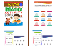 Download coloring book kids-math2