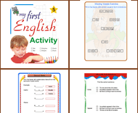 Download coloring book my-fun-english-activity5