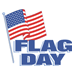 Flag-Day Coloring Pages