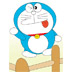 Doraemon Coloring Pages