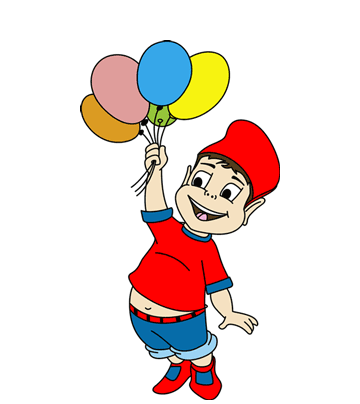 Adiboo2 Coloring Pages