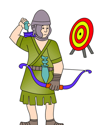 Alexander Coloring Pages