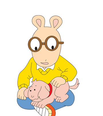 Arthur Coloring Pages 7 Coloring Pages