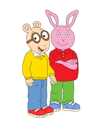 Arthur Coloring Pages 9 Coloring Pages