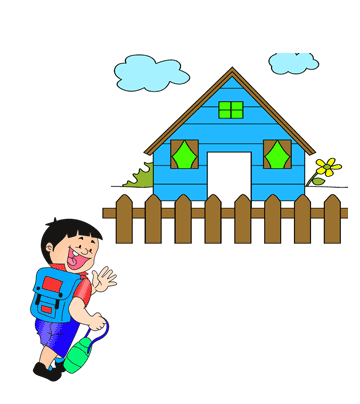 Back To School Coloring Pages