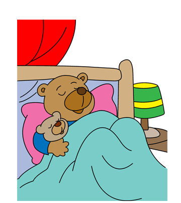 Cartoon Series Coloring Pages