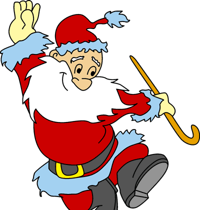 Saint Nicholas Coloring Pages