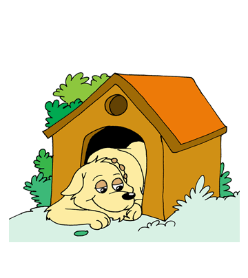 Dog Breed Coloring Pages