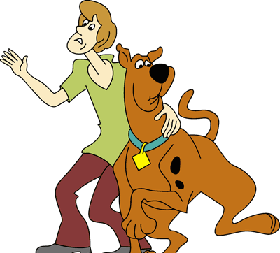 Boy With Dog Coloring Pages
