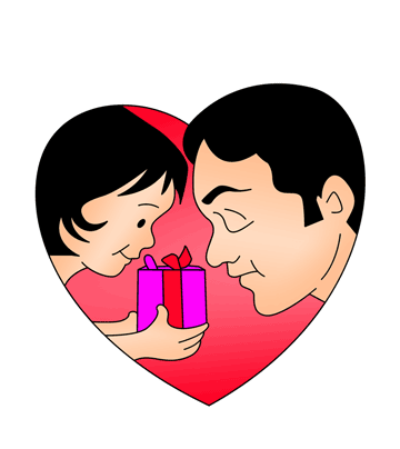 Happy Fathers Day Coloring Pages