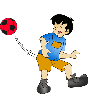 Football Coloring Pages