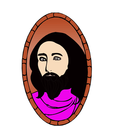 Catholic Good Friday Coloring Pages