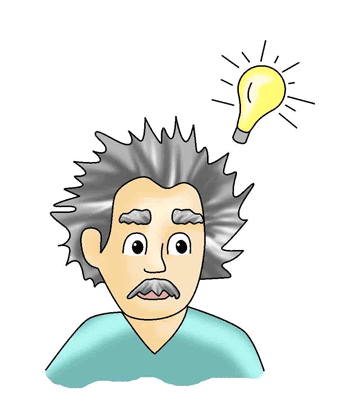 Scientist Coloring Pages