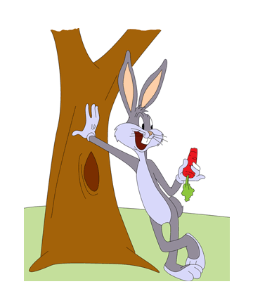Looney Tunes Photo Coloring Pages