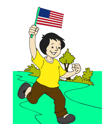 Memorial Day 5 Coloring Pages