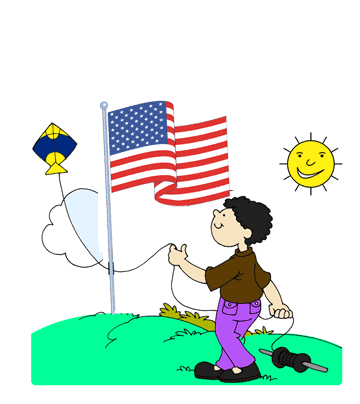 Memorial Day 6 Coloring Pages