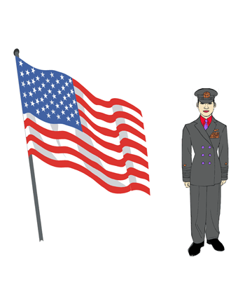 Memorial Day 10 Coloring Pages